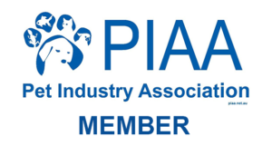 Pet Industry Association Member Logo