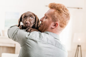 self-care tips for pet sitters